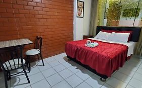 Hospedaje El Paraiso